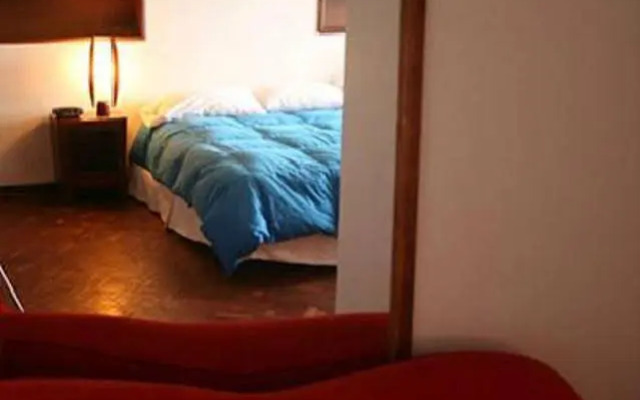 Hotel Casa Maconglo