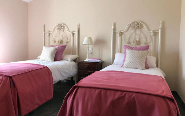 La Atalaya Great Luxury Attic