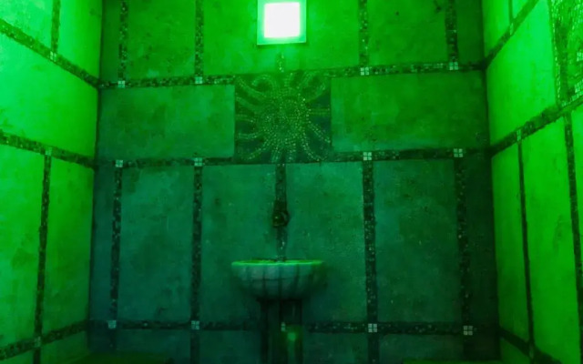 Hotel Villa Clementina