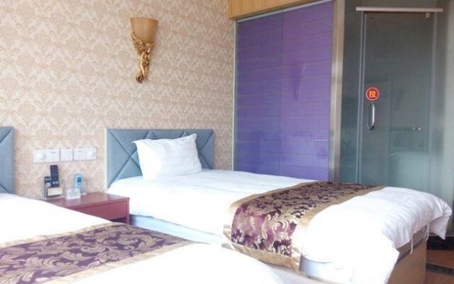 Yanling Hongtai Business Hotel