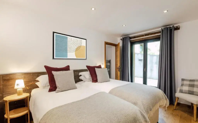 Chalet Riviere