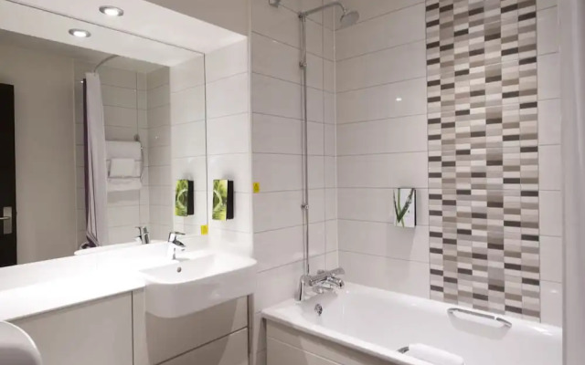Premier Inn London Chiswick