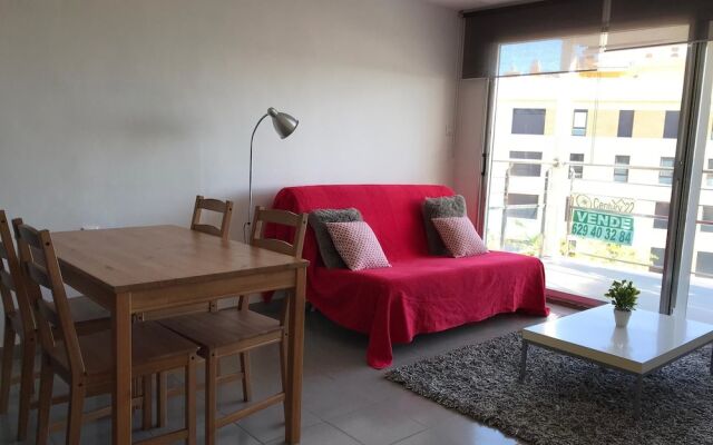 Apartamento Mº Blanca - 112A