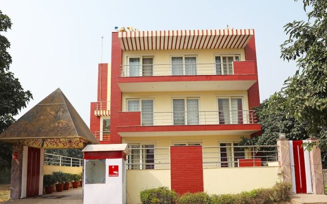 OYO 9947 Ashiana Guest House