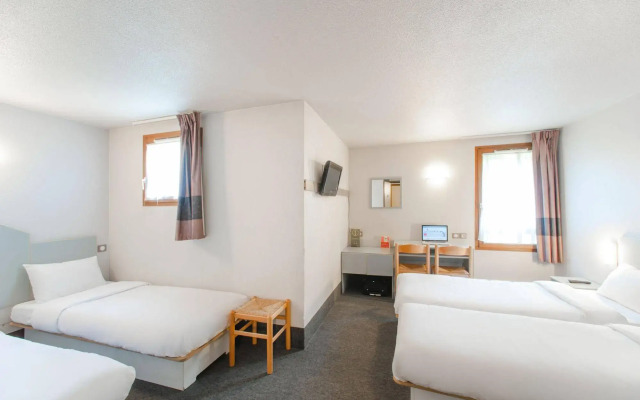 B&B HOTEL Chambéry La Cassine