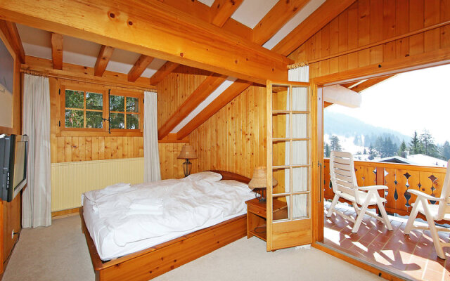 Apartments Albatros by Interhome