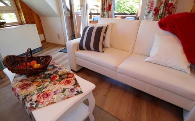 Landhaus-Vintage Fe-Wo-Apartment 5
