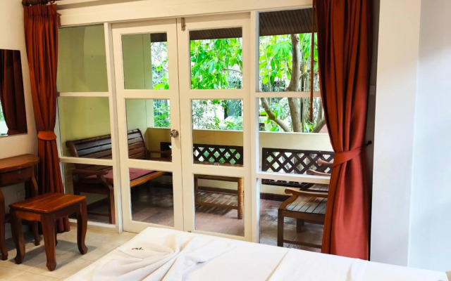 Samui Green Life