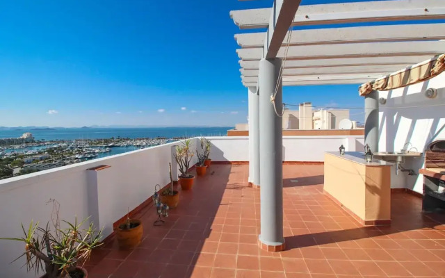 Apartamento Puertomar 7