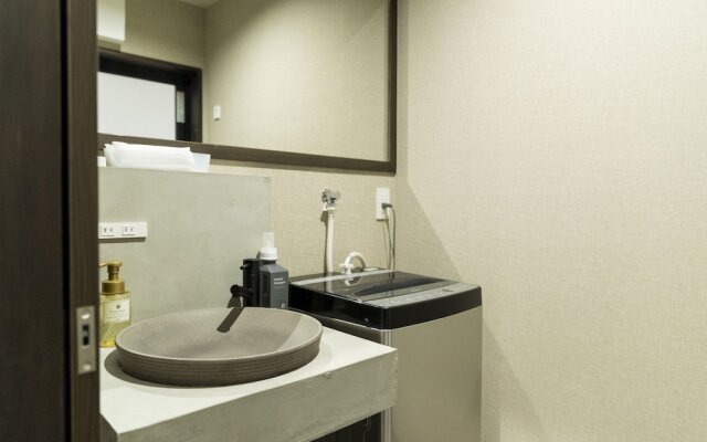 MUSUBI HOTEL MACHIYA Kamigofuku-machi 2