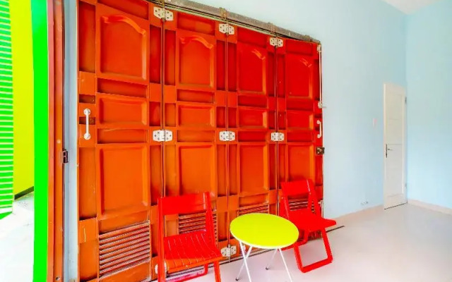 OYO 91283 Sg Premium Guest House