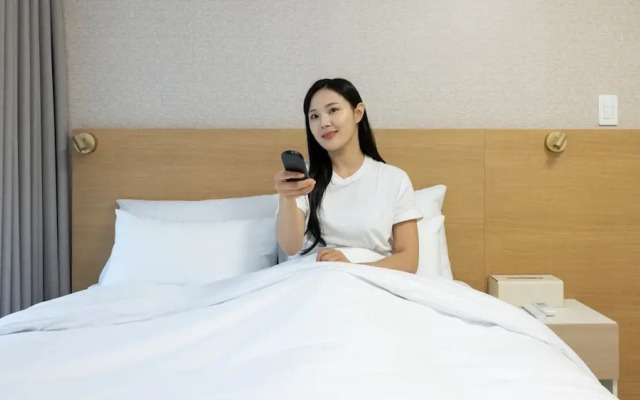 Centum Mark Kimstay Yangyang