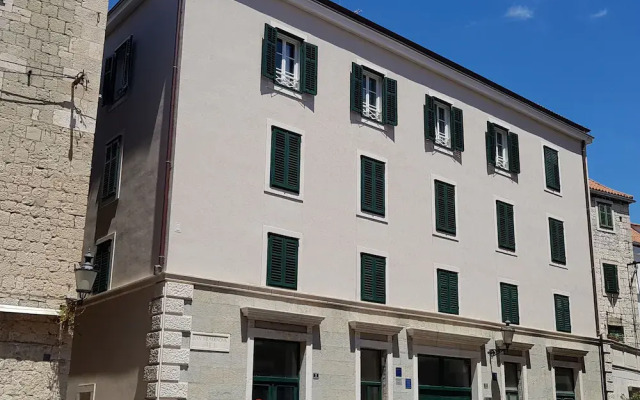 Split Riva Promenade Apartments