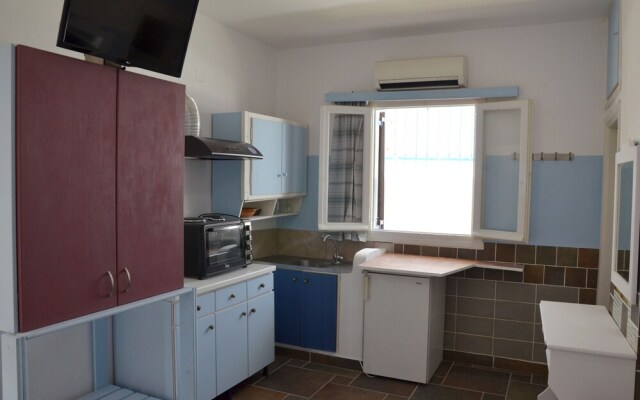 Stunning 2-bed Apartment in Ios