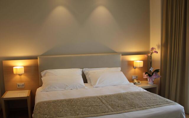 Hotel Calabona