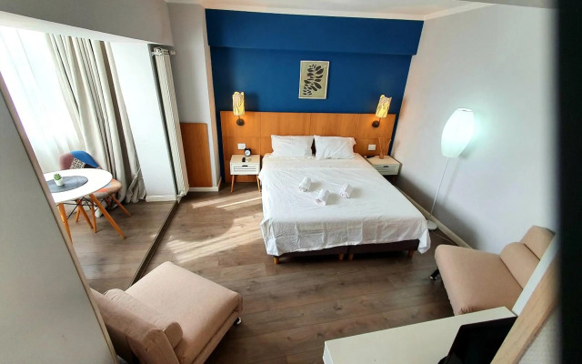 Apartament, Ultracentral, Piata Victoriei