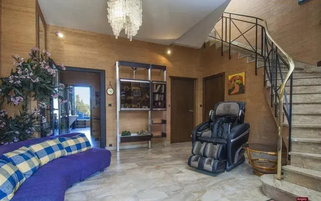 Armony Hôtel