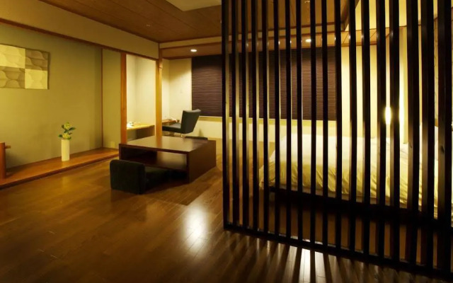 Oirase Mori no Hotel