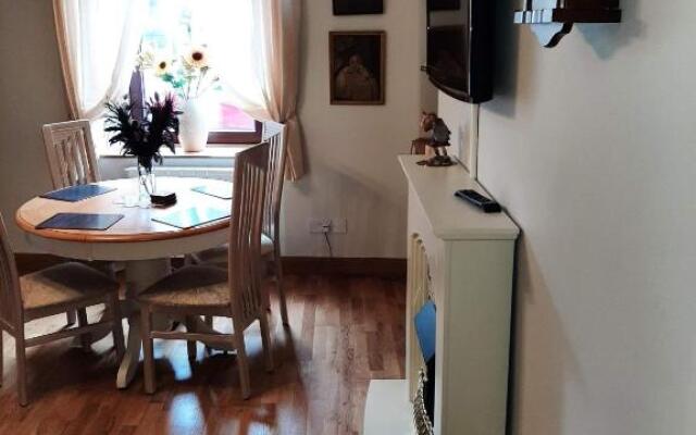 Ardconnel Apartment