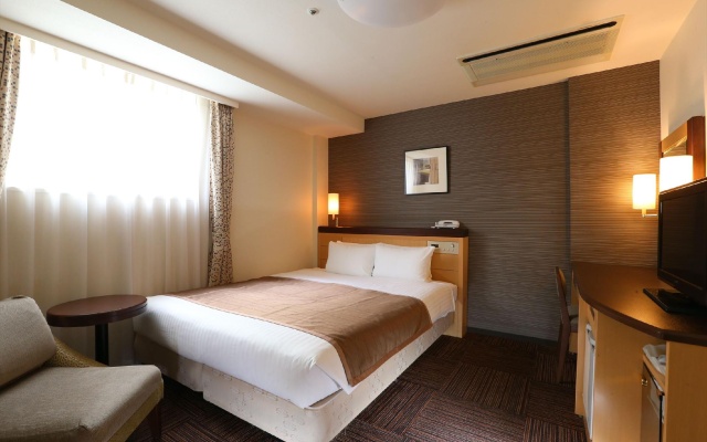 Standard Double room (풀 더블 침대) 사진 2