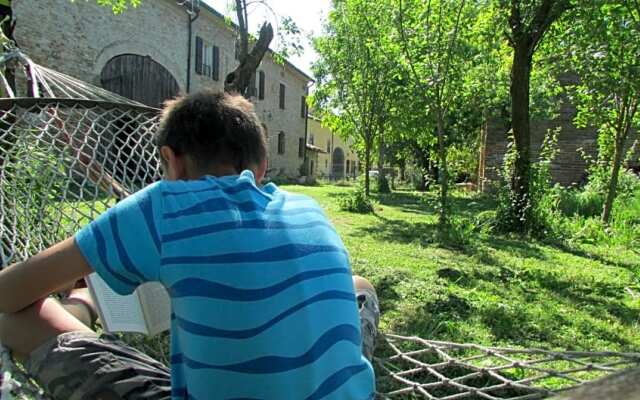 B&B La casa dei prugni