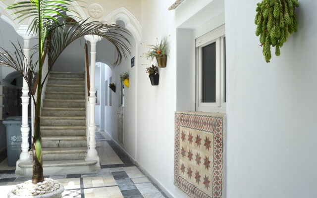 Veedor Apartamento 19 Dias y Muchas Noches