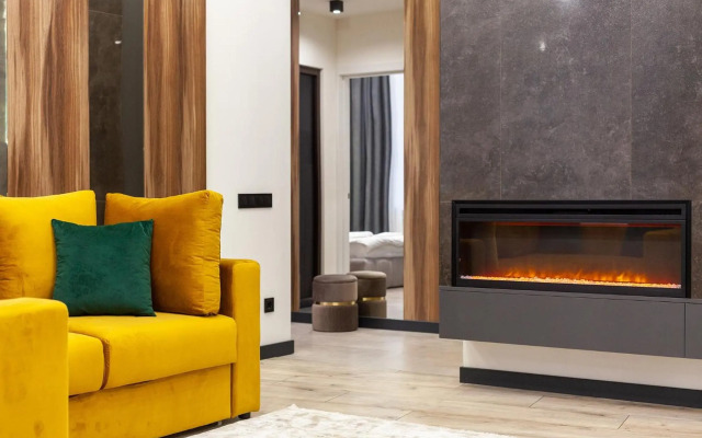 Royal apartment on Leontovicha 7/2