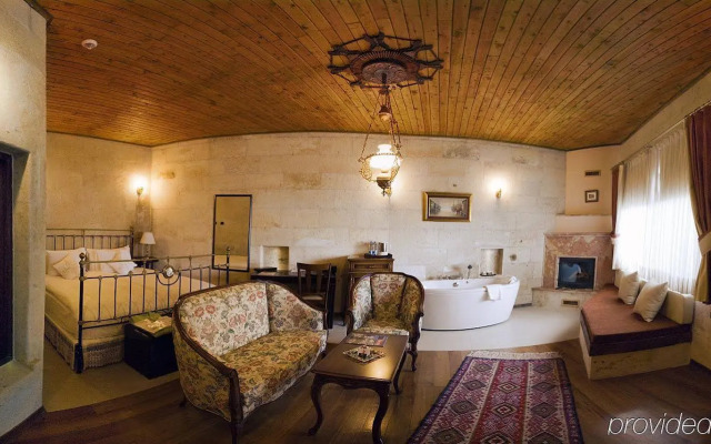 Cappadocia Cave Resort&Spa