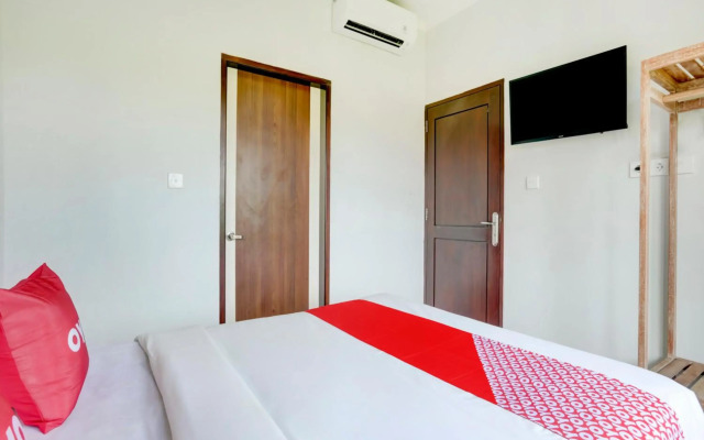 OYO 90022 Puri Kramas Canggu
