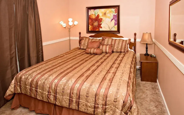 Whispering Pines 311