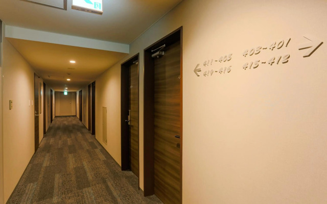 Hotel Sun Royal Kawasaki