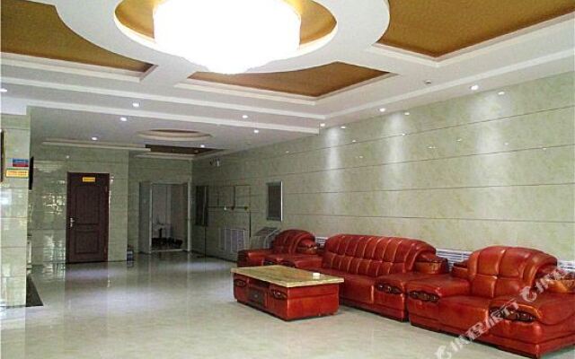 Longting Business Hotel