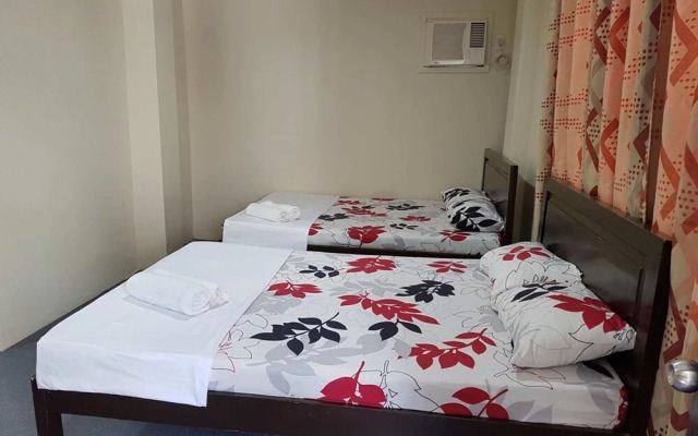 Madid's Inn Boracay