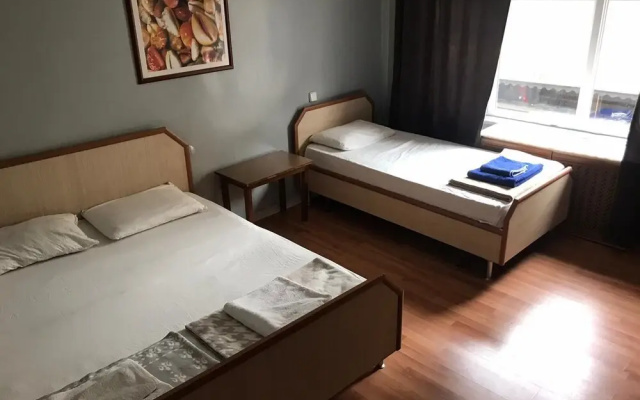 Mola Otel