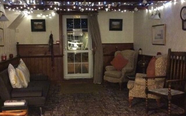Red Lion Inn Partney