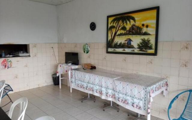 Hotel Ouro Preto