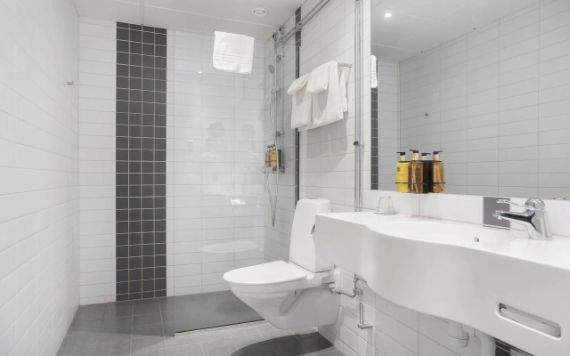 Best Western Hotel River C