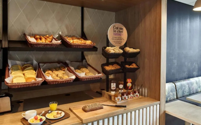 B&B Hotel Annecy Cran-Gevrier