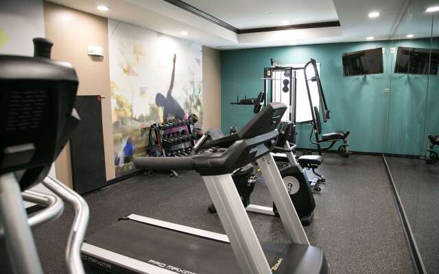 Bestwestern Plus Luling Inn