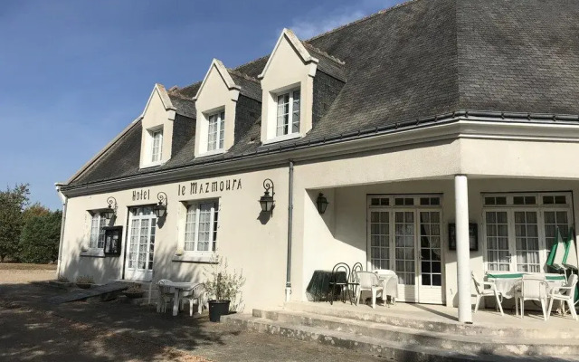 Hotel Mazmoura