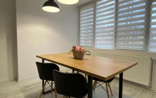 Rozalia Apartament