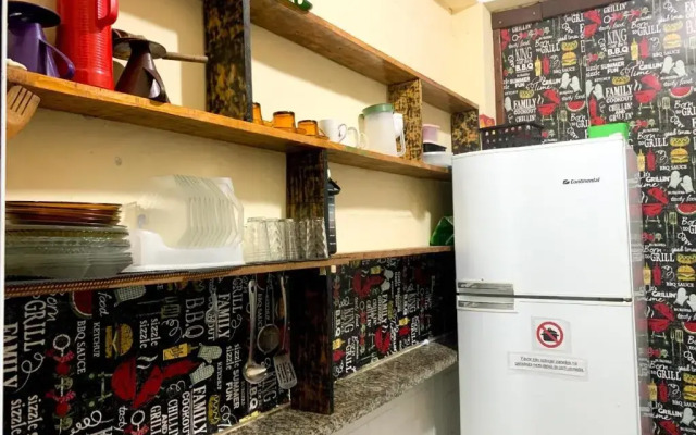 Hostel Vento Leste