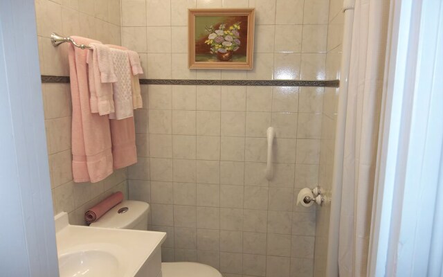 Sybille's Garden Bed & Breakfast