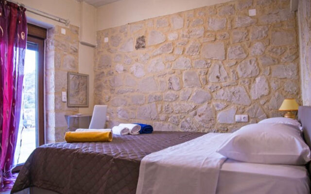 Holiday Home Villa Ruby