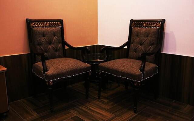 Hotel Marco Polo Lahore