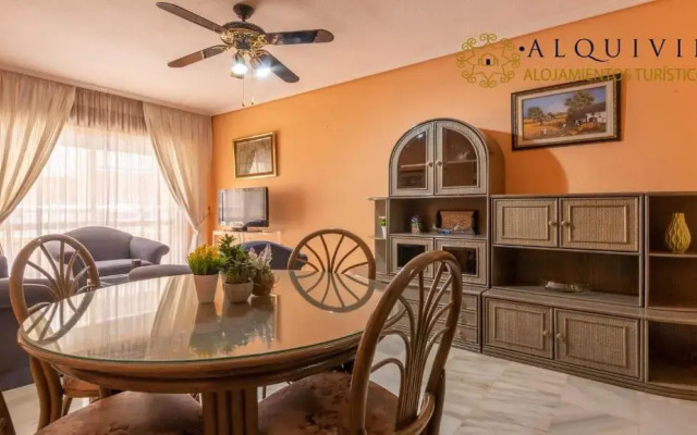 Apartamento El Califa 2 Habitaciones