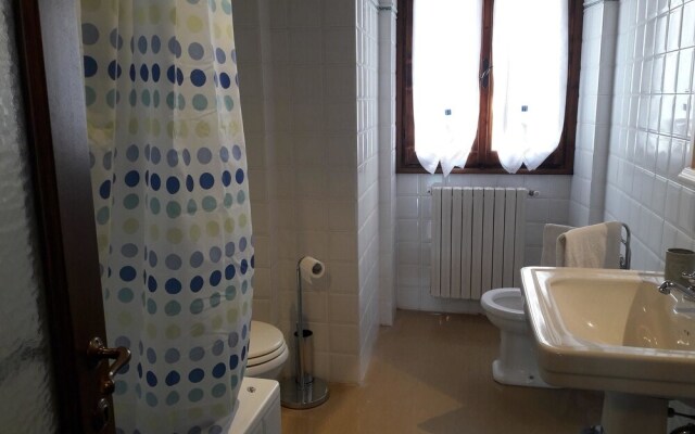 Apartment Via Roma
