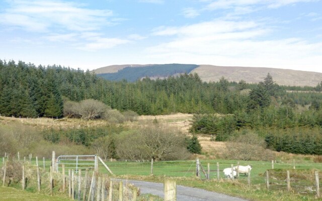 Denis's Cottage