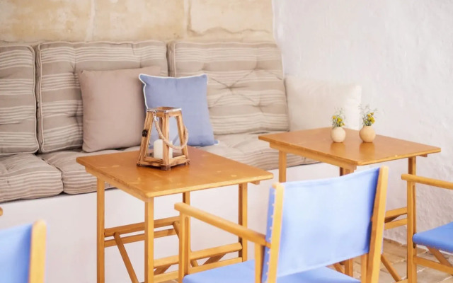 Hotel Nou Sant Antoni