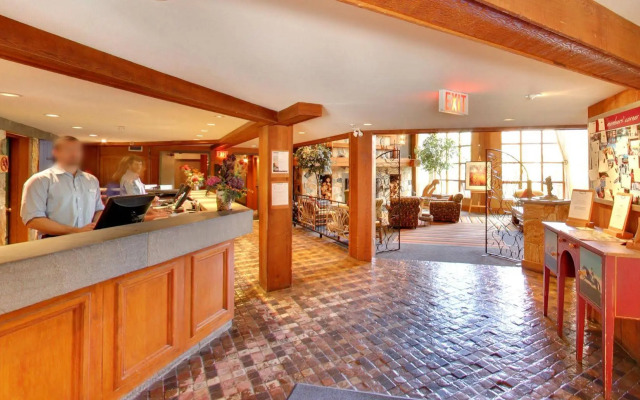 Hilton Grand Vacations Club Whistler